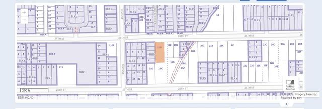 1240 W 26th Street, Houston, TX 77008