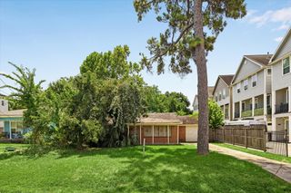 1240 W 26th Street, Houston, TX 77008