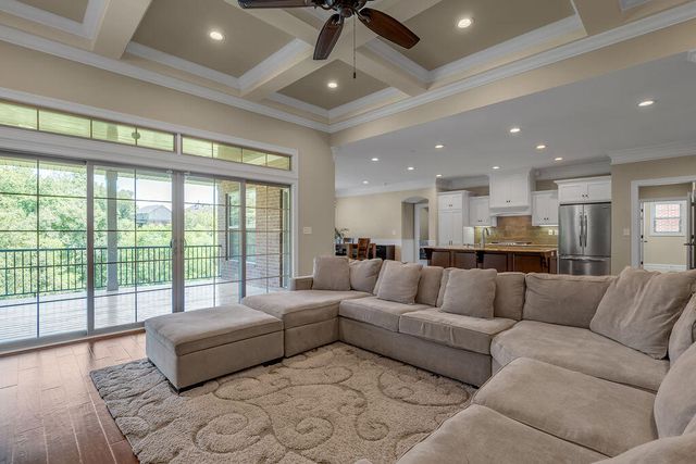 3753 Branham Park, Lexington, KY 40515