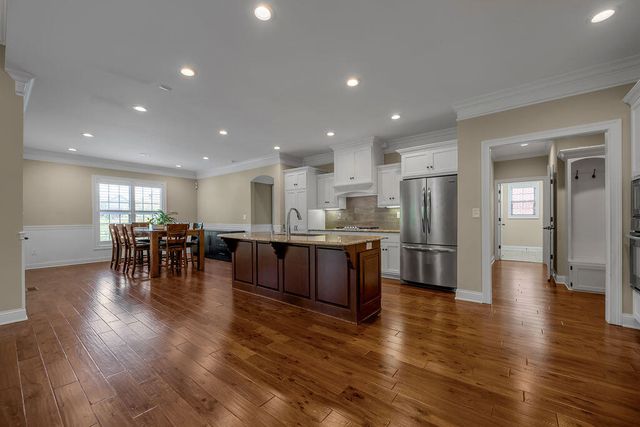 3753 Branham Park, Lexington, KY 40515