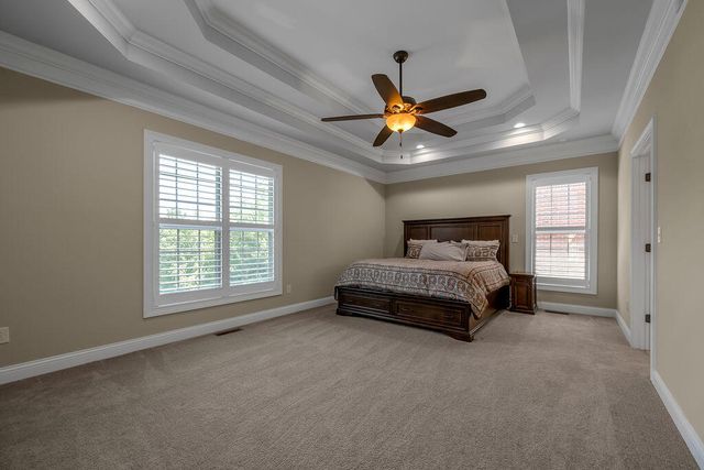 3753 Branham Park, Lexington, KY 40515