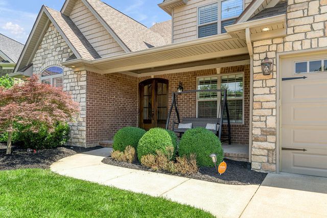 3753 Branham Park, Lexington, KY 40515