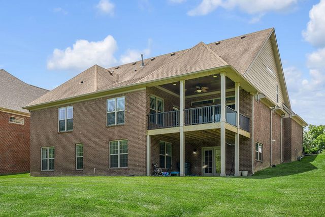 3753 Branham Park, Lexington, KY 40515