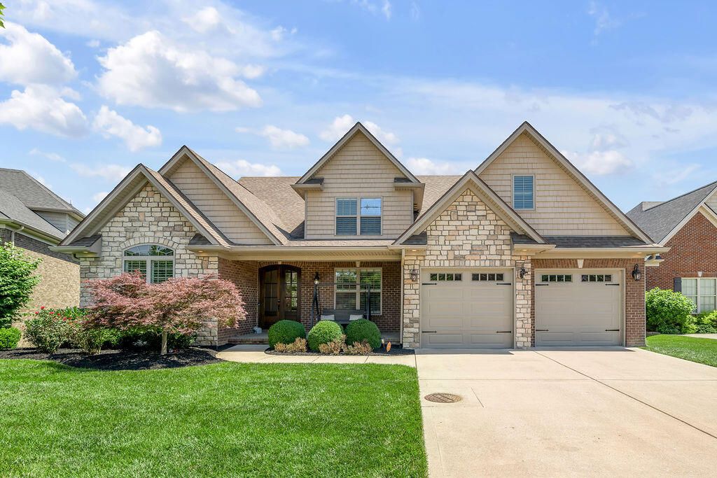3753 Branham Park, Lexington, KY 40515
