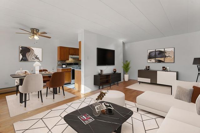 701 Busse Highway 1A, Park Ridge, IL 60068