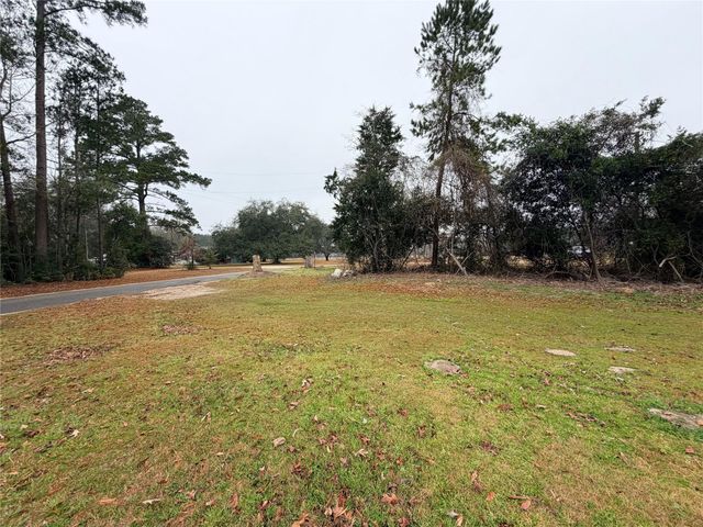 385 County Road 4547, Spurger, TX 77660