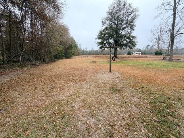 385 County Road 4547, Spurger, TX 77660