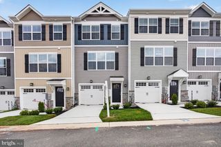 375 TUMBLERS WAY #35, Joppa, MD 21085