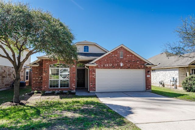 2404 Christoff LOOP, Austin, TX 78748