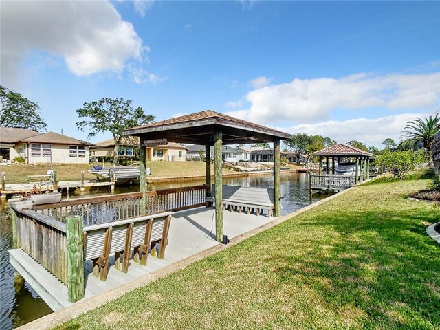 12 COLLINSON COURT, Palm Coast, FL 32137