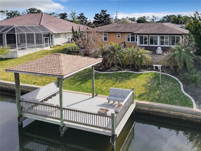 12 COLLINSON COURT, Palm Coast, FL 32137