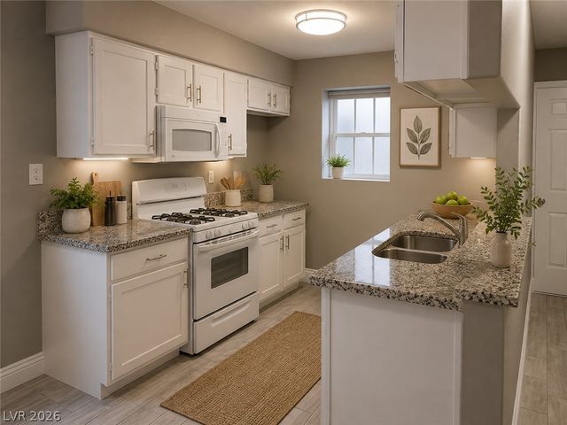 271 North Lamb Boulevard D, Las Vegas, NV 89110