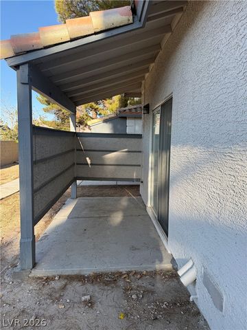 271 North Lamb Boulevard D, Las Vegas, NV 89110