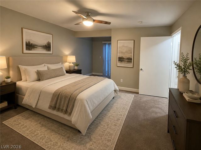 271 North Lamb Boulevard D, Las Vegas, NV 89110