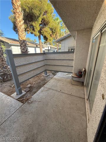 271 North Lamb Boulevard D, Las Vegas, NV 89110