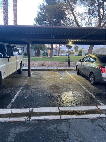 271 North Lamb Boulevard D, Las Vegas, NV 89110