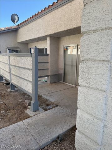 271 North Lamb Boulevard D, Las Vegas, NV 89110