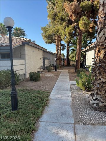 271 North Lamb Boulevard D, Las Vegas, NV 89110