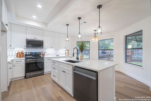 6306 Lakewood, Windcrest, TX 78239