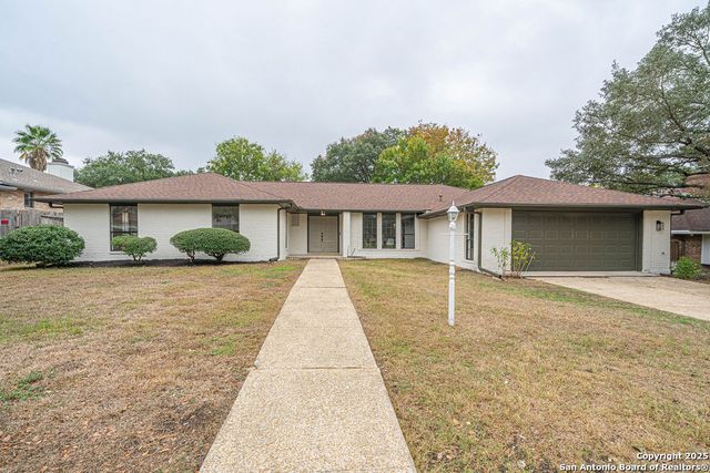 6306 Lakewood, Windcrest, TX 78239