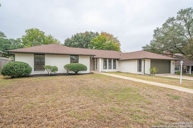 6306 Lakewood, Windcrest, TX 78239