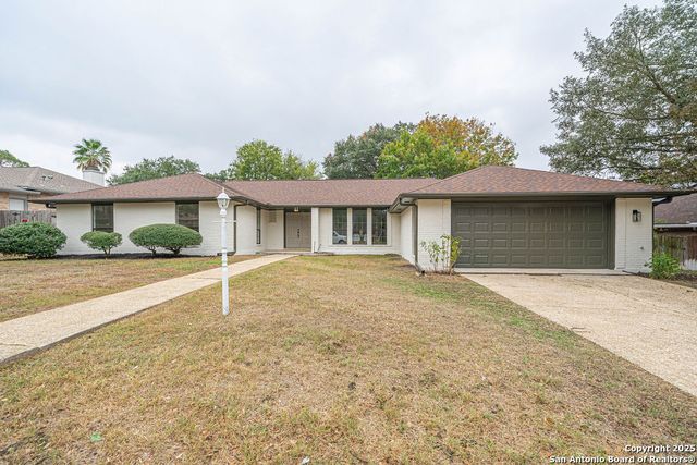 6306 Lakewood, Windcrest, TX 78239