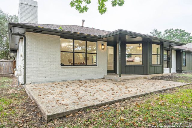 6306 Lakewood, Windcrest, TX 78239