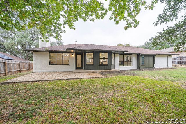 6306 Lakewood, Windcrest, TX 78239