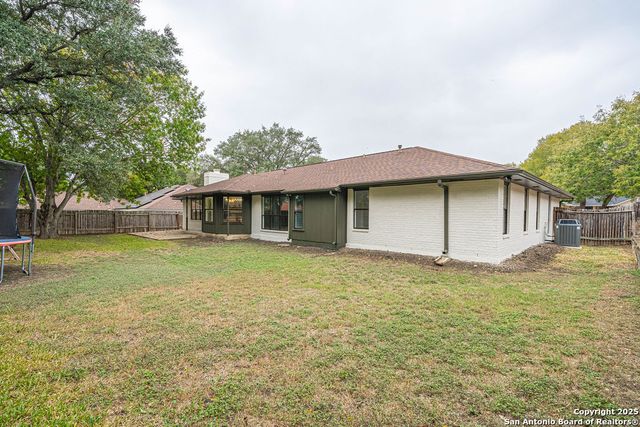6306 Lakewood, Windcrest, TX 78239