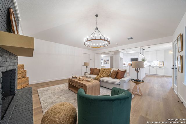 6306 Lakewood, Windcrest, TX 78239