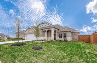 1041 Comal Trail, Dayton, TX 77535