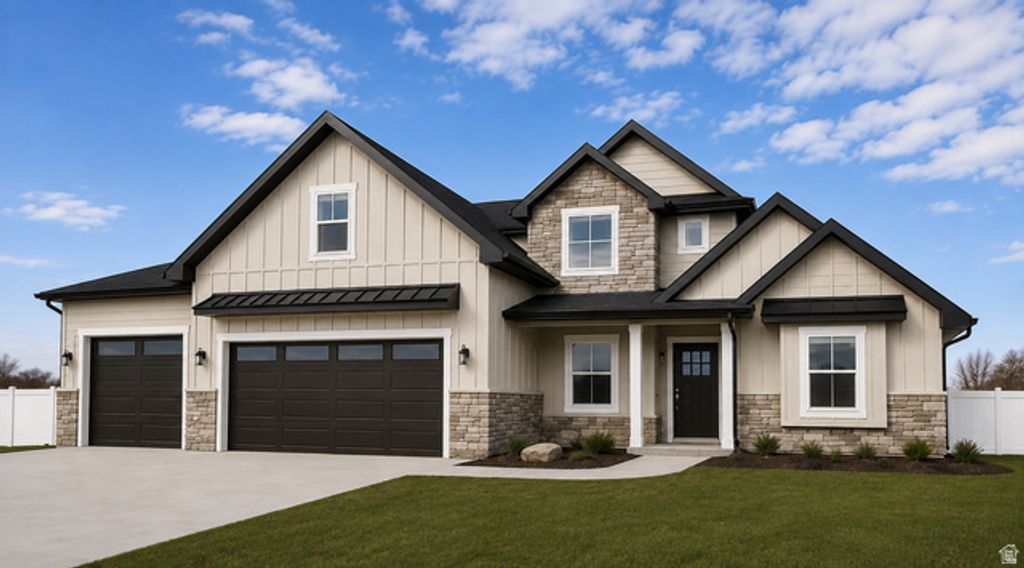 5148 W 3150 S #227, Hooper, UT 84315 — exterior