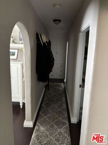 1431 N Hill Avenue, Pasadena, CA 91104
