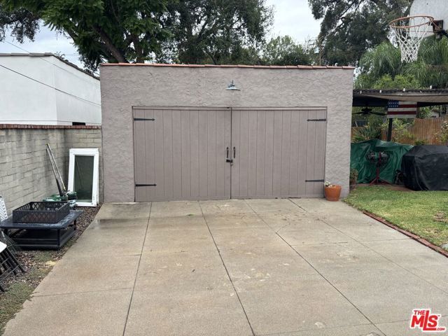 1431 N Hill Avenue, Pasadena, CA 91104