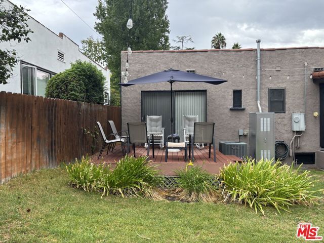 1431 N Hill Avenue, Pasadena, CA 91104