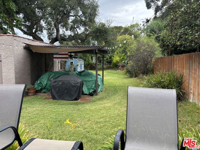 1431 N Hill Avenue, Pasadena, CA 91104