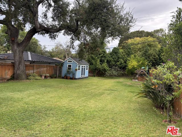 1431 N Hill Avenue, Pasadena, CA 91104