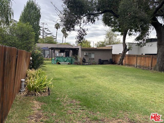 1431 N Hill Avenue, Pasadena, CA 91104