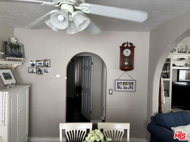 1431 N Hill Avenue, Pasadena, CA 91104