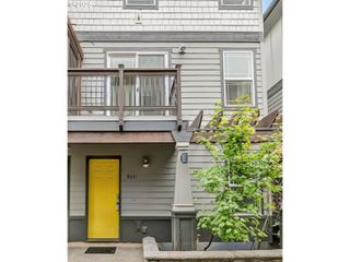 8641 N CRAWFORD St, Portland, OR 97203