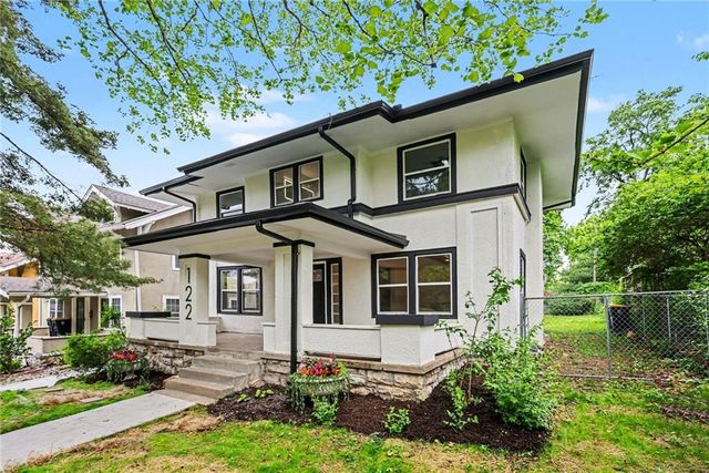 122 E 59th Street, Kansas City, MO 64113