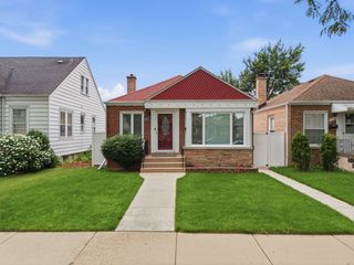 3914 N Pittsburgh Avenue, Chicago, IL 60634