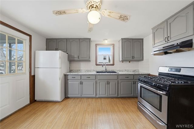 795 Mineral Springs Road, West Seneca, NY 14224