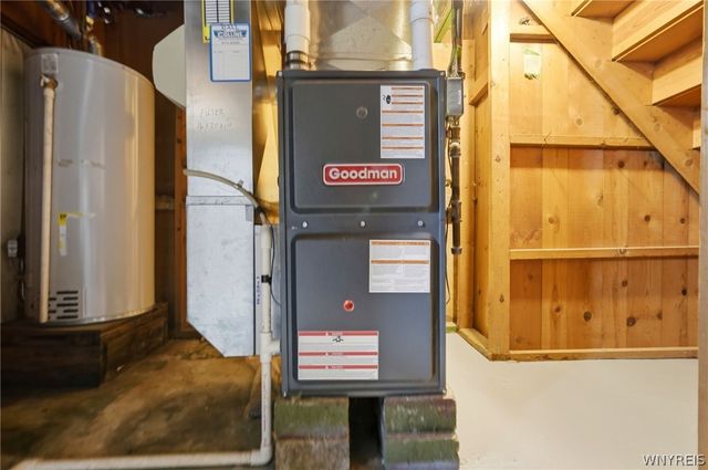 795 Mineral Springs Road, West Seneca, NY 14224