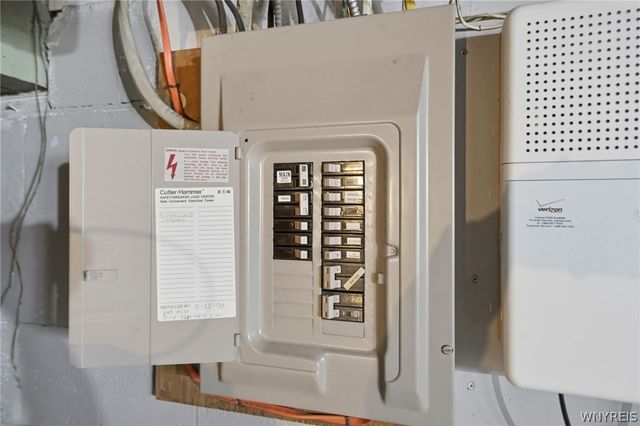 795 Mineral Springs Road, West Seneca, NY 14224