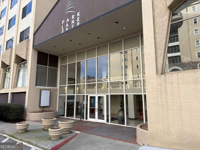 2479 Peachtree Road NE 1714, Atlanta, GA 30305