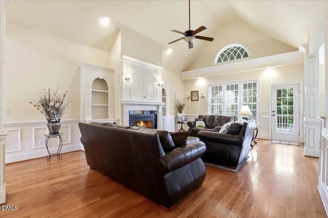 1324 Wakefield Farm Road, Zebulon, NC 27597