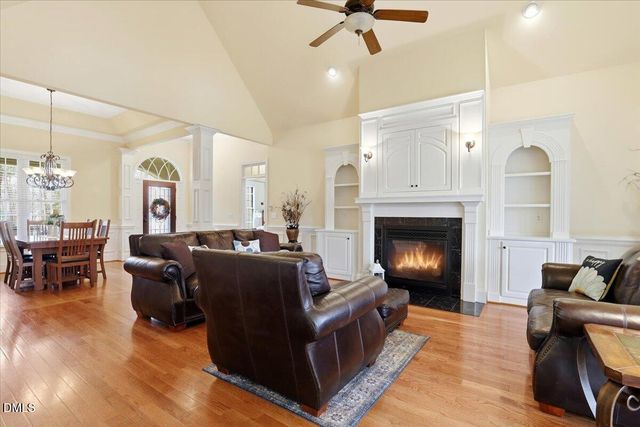 1324 Wakefield Farm Road, Zebulon, NC 27597