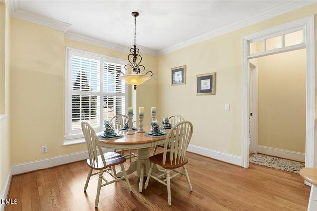 1324 Wakefield Farm Road, Zebulon, NC 27597