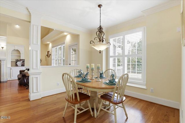 1324 Wakefield Farm Road, Zebulon, NC 27597